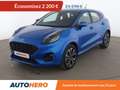 Ford Puma 1.0 Flexifuel mHEV ST-Line Синій - thumbnail 1