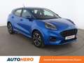 Ford Puma 1.0 Flexifuel mHEV ST-Line Blue - thumbnail 8