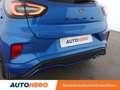 Ford Puma 1.0 Flexifuel mHEV ST-Line Blau - thumbnail 30