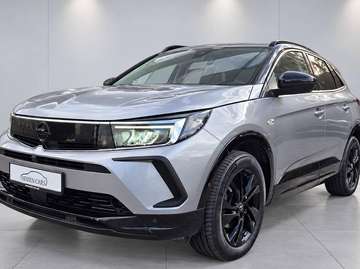 GS Line Matrix-LED|Navi|CarPlay|AndroidAuto|2-Zonen-Klima|Sitzhzg|Lenkradhzg|Kamera|AHK|GS-Line|Spurassistent|Fernlicht.