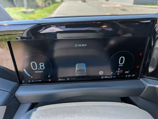 Ford Transit Custom DK 2,0 EcoBlue L2H1 320 Limited Aut. 6 Sitze, A... Ansicht 37