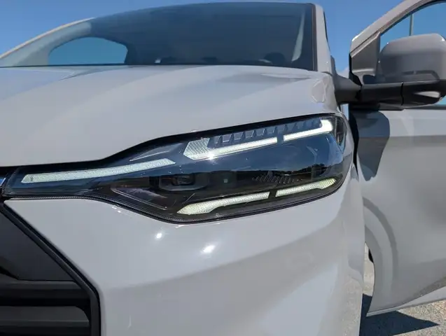 Ford Transit Custom DK 2,0 EcoBlue L2H1 320 Limited Aut. 6 Sitze, A... Ansicht 34