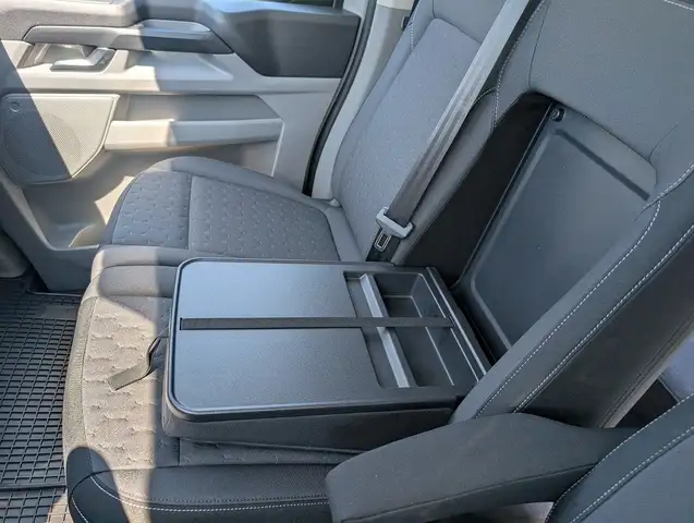 Ford Transit Custom DK 2,0 EcoBlue L2H1 320 Limited Aut. 6 Sitze, A... Ansicht 21