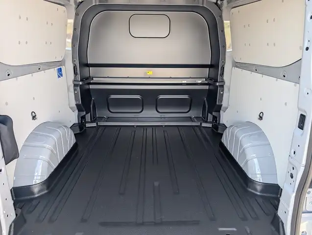 Ford Transit Custom DK 2,0 EcoBlue L2H1 320 Limited Aut. 6 Sitze, A... Ansicht 16