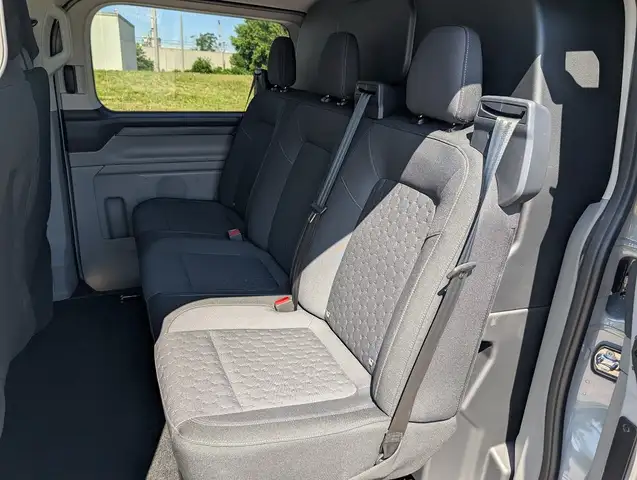 Ford Transit Custom DK 2,0 EcoBlue L2H1 320 Limited Aut. 6 Sitze, A... Ansicht 19