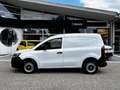 Renault Kangoo Van Extra TCe 130 L1 mittel Weiß - thumbnail 2