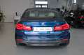 BMW 550 i xDrive*A-LED*ACC*DriveAssPlus*H&K*CD*DAB Kék - thumbnail 7