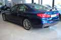 BMW 550 i xDrive*A-LED*ACC*DriveAssPlus*H&K*CD*DAB Kék - thumbnail 6