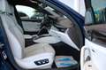 BMW 550 i xDrive*A-LED*ACC*DriveAssPlus*H&K*CD*DAB Modrá - thumbnail 9