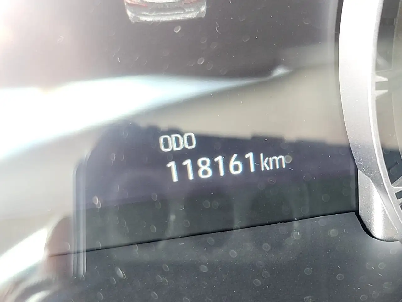 Toyota Highlander снимка Toyota Highlander