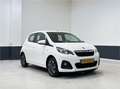 Peugeot 108 1.0 e-VTi Active | NL | LED | 5-DRS | Bluetooth | Blanc - thumbnail 1