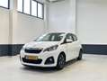 Peugeot 108 1.0 e-VTi Active | NL | LED | 5-DRS | Bluetooth | Blanc - thumbnail 2