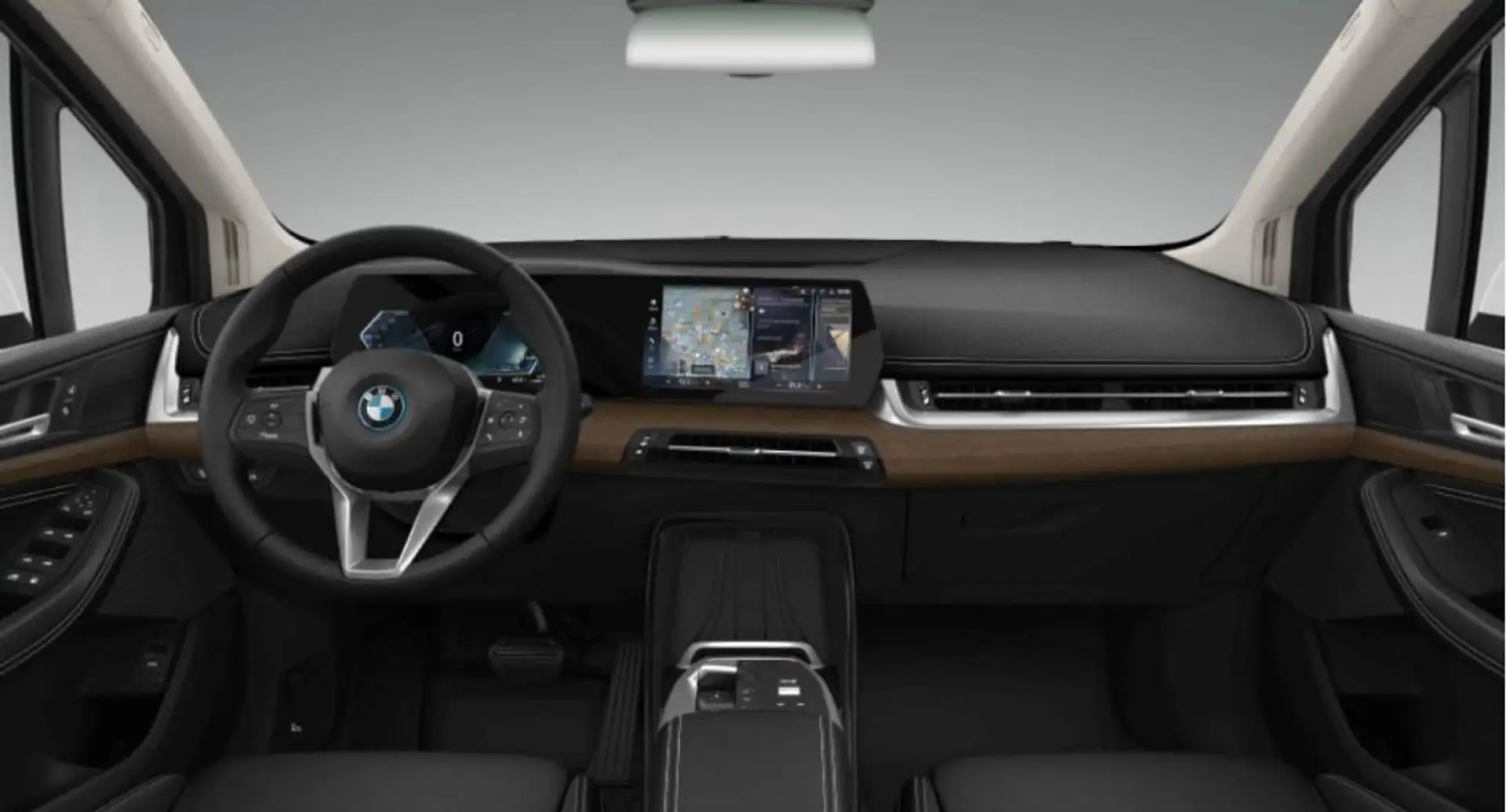 BMW 225 2-serie Active Tourer 225e xDrive | Comfort Access Wit - 2