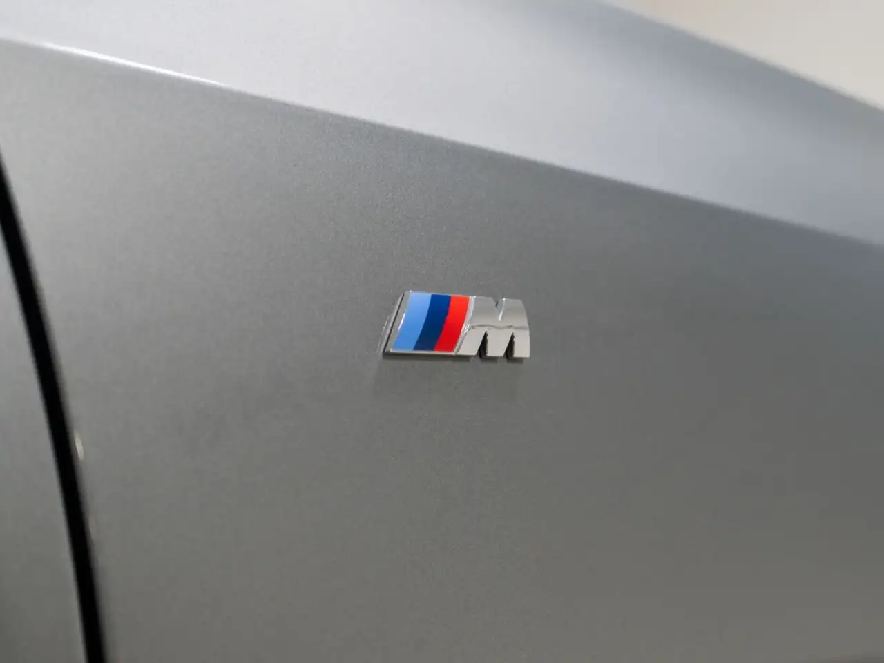 BMW 3 Series photo BMW 3 Series