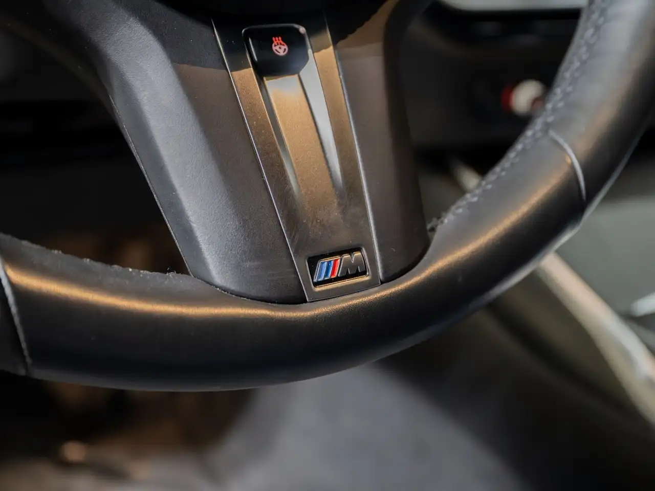 BMW 3 Series photo BMW 3 Series