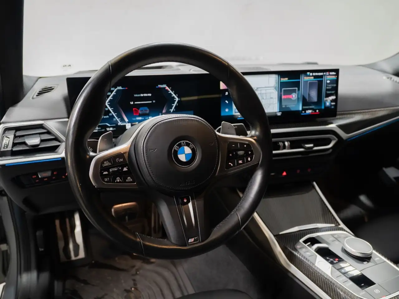 BMW 3 Series photo BMW 3 Series