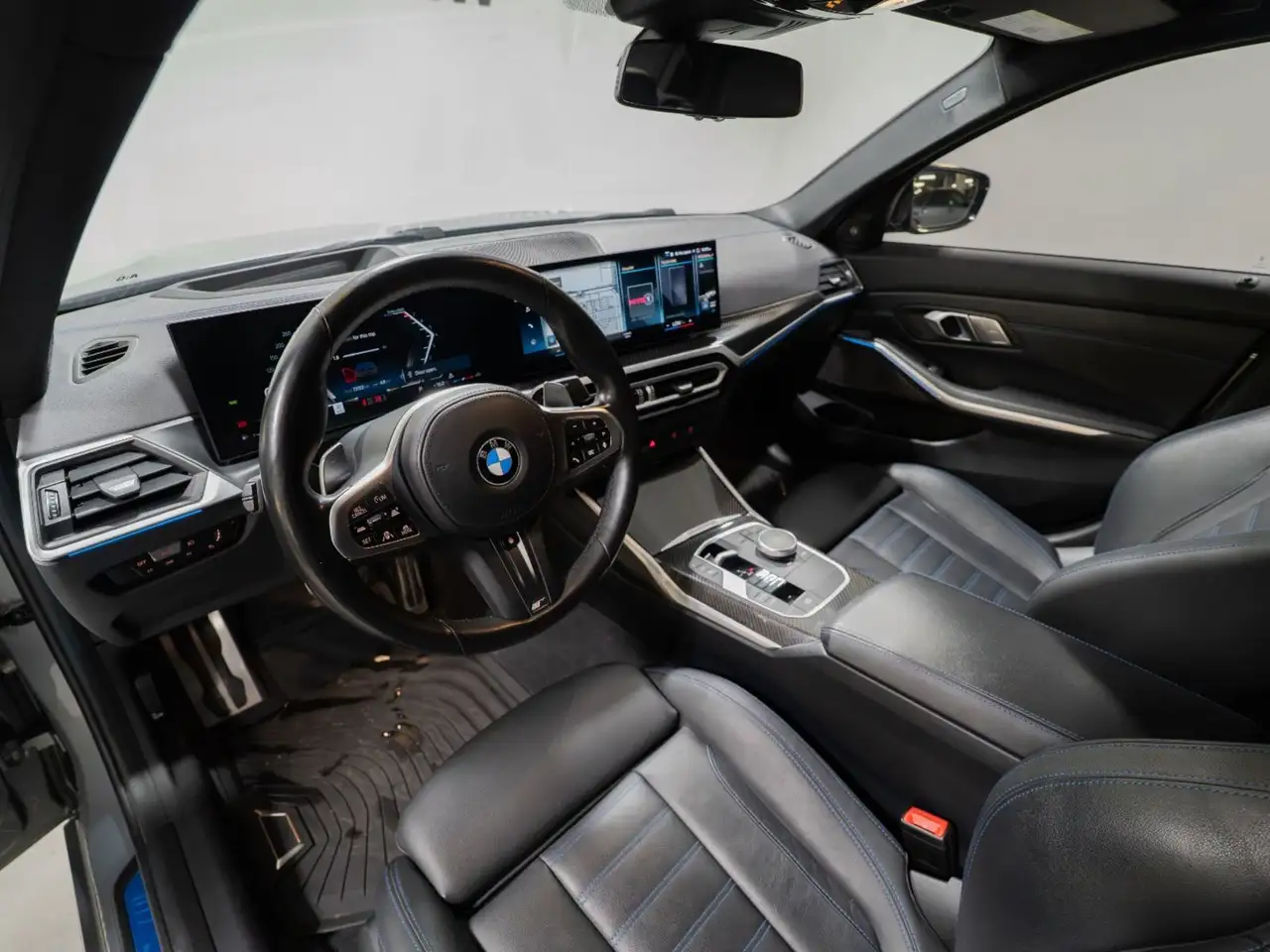 BMW 3 Series photo BMW 3 Series