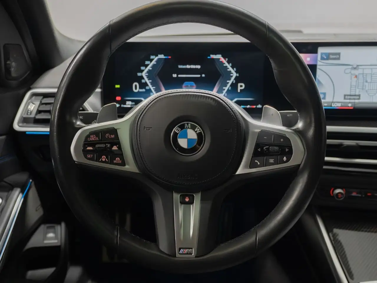 BMW 3 Series photo BMW 3 Series