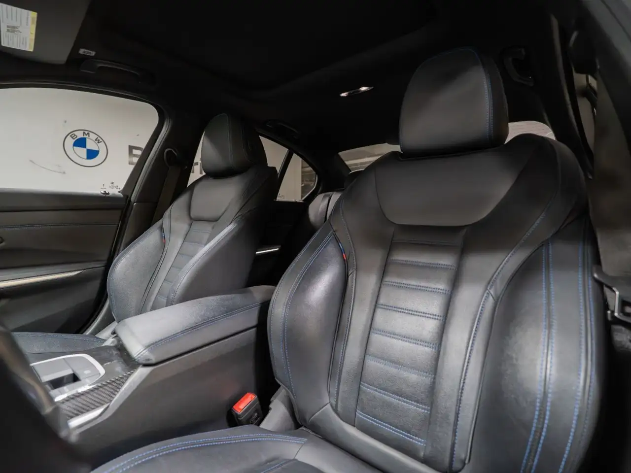 BMW 3 Series photo BMW 3 Series