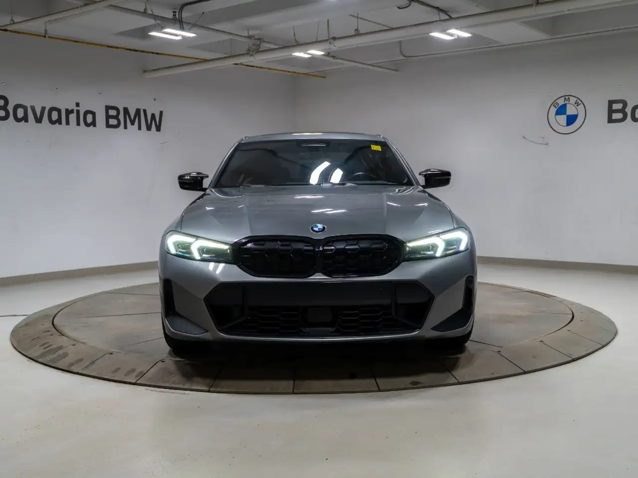 BMW 3 Series photo BMW 3 Series