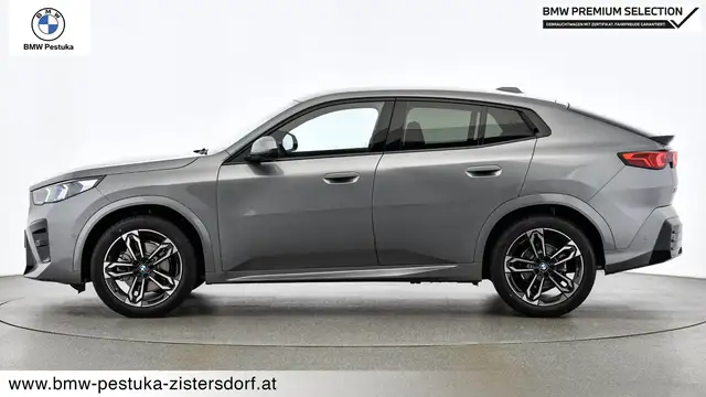 BMW X2 view 6