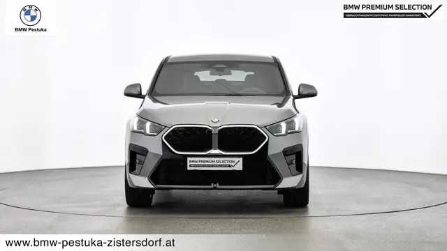 BMW X2 view 2