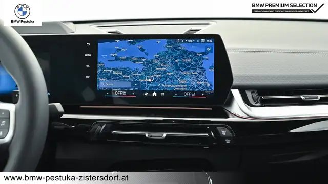 BMW X2 view 12