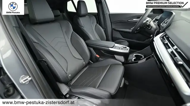 BMW X2 view 15