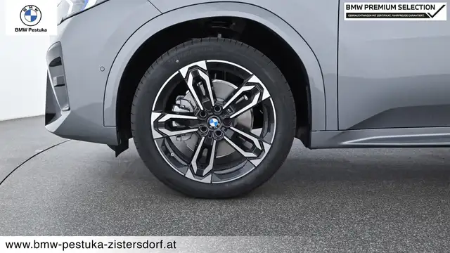 BMW X2 view 7