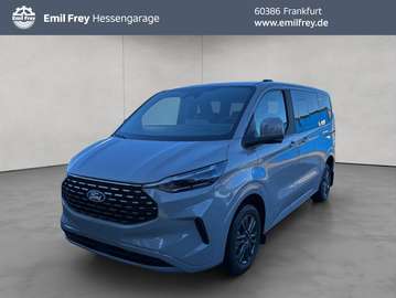 Tourneo Custom 320 L1H1 VA Autm. Titanium 125 kW,