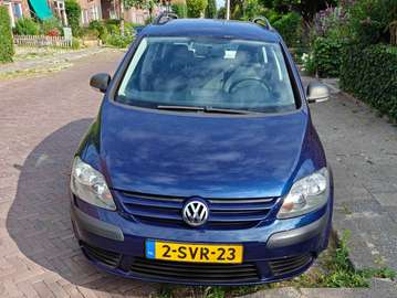 Golf Plus 1.4 TSI Comfortline
