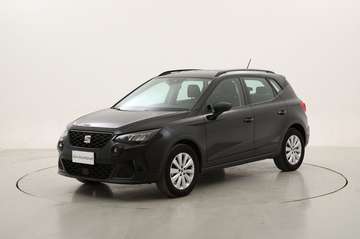 Style 1.0 Metano 90CV