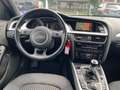 Audi A4 Avant Ambiente S LINE+TOP ZUSTAND Schwarz - thumbnail 12
