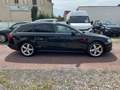 Audi A4 Avant Ambiente S LINE+TOP ZUSTAND Schwarz - thumbnail 4