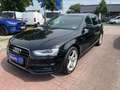 Audi A4 Avant Ambiente S LINE+TOP ZUSTAND Schwarz - thumbnail 3
