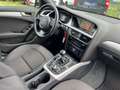Audi A4 Avant Ambiente S LINE+TOP ZUSTAND Schwarz - thumbnail 19
