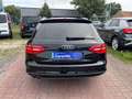 Audi A4 Avant Ambiente S LINE+TOP ZUSTAND Schwarz - thumbnail 7