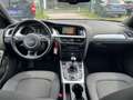 Audi A4 Avant Ambiente S LINE+TOP ZUSTAND Schwarz - thumbnail 11