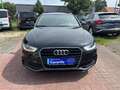 Audi A4 Avant Ambiente S LINE+TOP ZUSTAND Schwarz - thumbnail 2