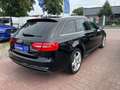Audi A4 Avant Ambiente S LINE+TOP ZUSTAND Schwarz - thumbnail 8
