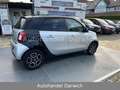 smart forFour Sport Line 66kW Aut/Panno/LED/Aut Top Silber - thumbnail 2