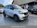 smart forFour Sport Line 66kW Aut/Panno/LED/Aut Top Silber - thumbnail 5