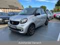 smart forFour Sport Line 66kW Aut/Panno/LED/Aut Top Silber - thumbnail 1