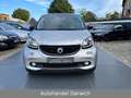 smart forFour Sport Line 66kW Aut/Panno/LED/Aut Top Silber - thumbnail 6