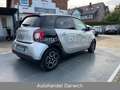 smart forFour Sport Line 66kW Aut/Panno/LED/Aut Top Silber - thumbnail 4