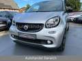 smart forFour Sport Line 66kW Aut/Panno/LED/Aut Top Silber - thumbnail 8