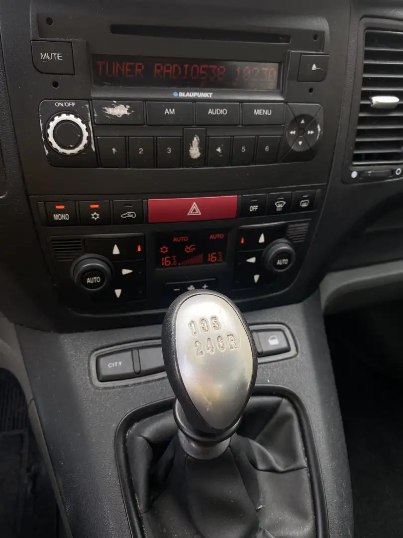 Fiat Idea 1.4 Benzine Automatisch Airco | Meer Opties - 2