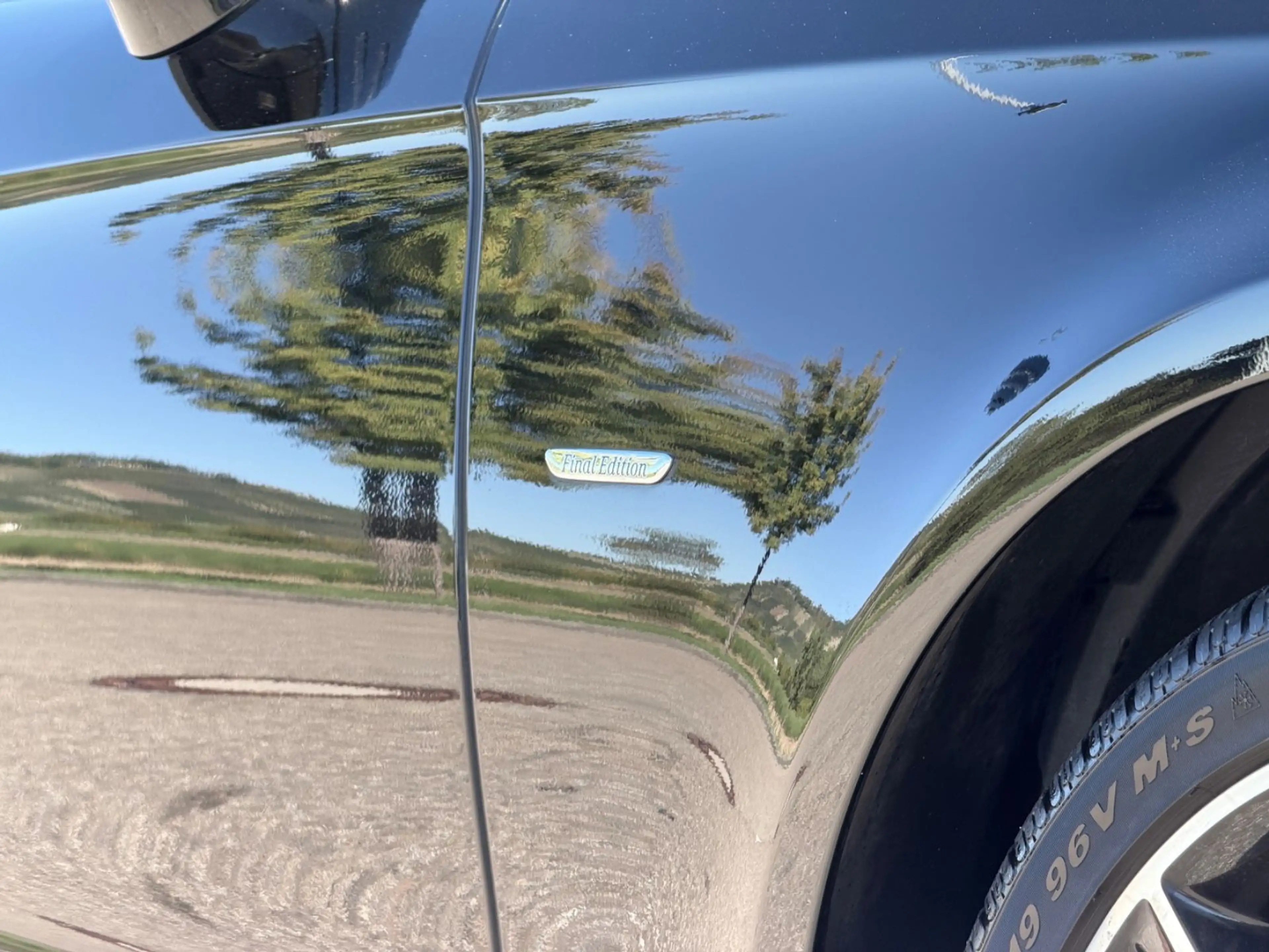 Mercedes-Benz CLS 350 d BlueTec 4Matic Final Edition VOLL AMG — photo 8