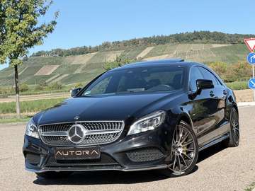 d BlueTec 4Matic Final Edition VOLL AMG