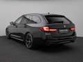 BMW 540 xD M Sport Kamera Laser HUD DAB H K Komfort Noir - thumbnail 9